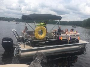 Boat Parade